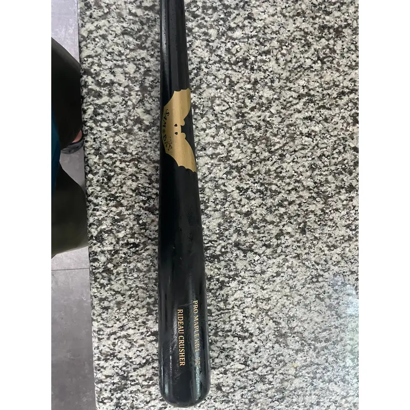 Sam Bat KB1 Maple Bat (-3)  29 oz 32" (Used)