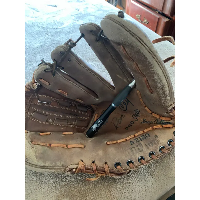 Used Wilson A2130 Ron Cey Glove