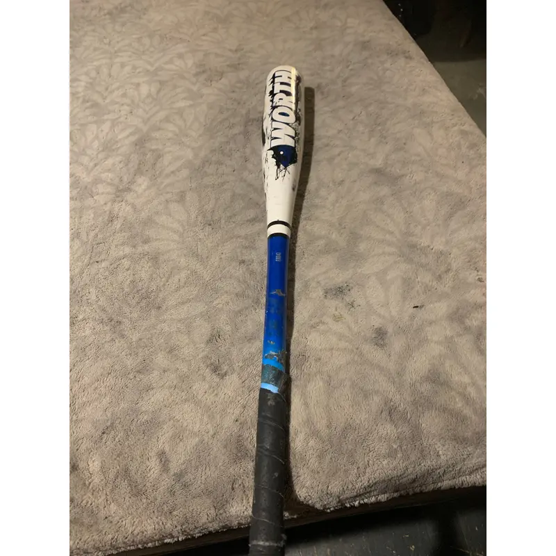 Used Worth Toxic Prodigy T-Ball Bat