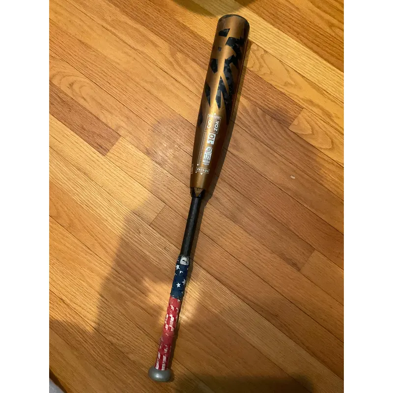DeMarini Zoa (-10) 19 oz 29" (Used)