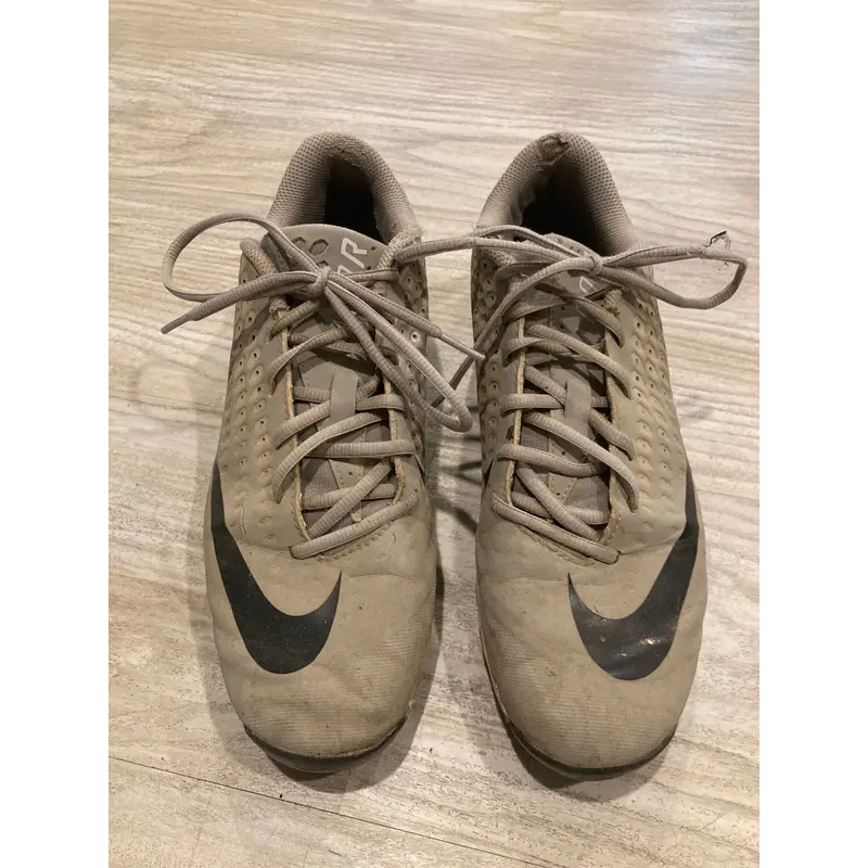 Nike Low Top Vapor Gray Men's Size 9 (Used)