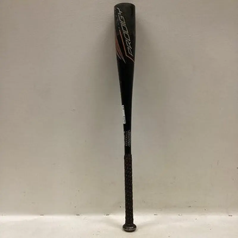 Used Rawlings ALLOY PRODIGY BB/SB USA 2 5/8 Bat 27" 11725-S000485899