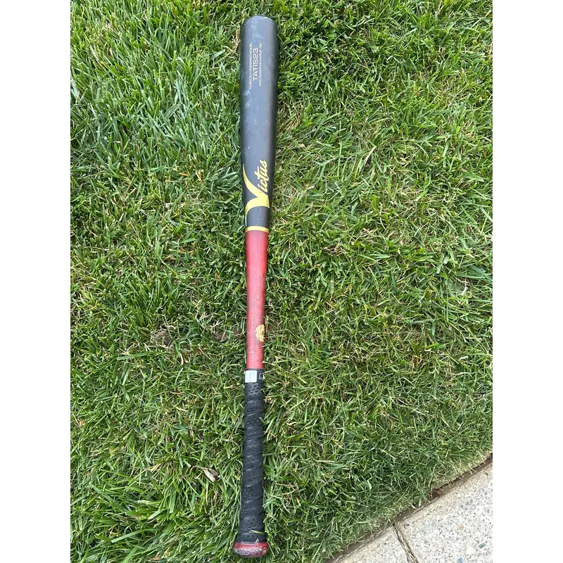 Used Victus BBCOR Certified Maple 29 oz 32" Tatis23 Bat