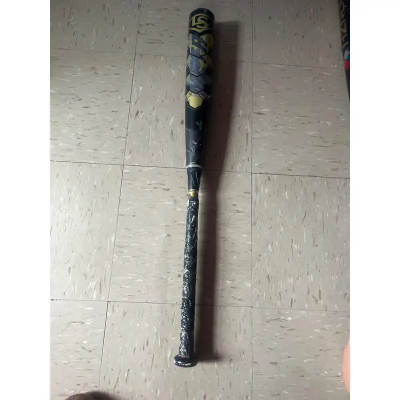 Louisville slugger meta
