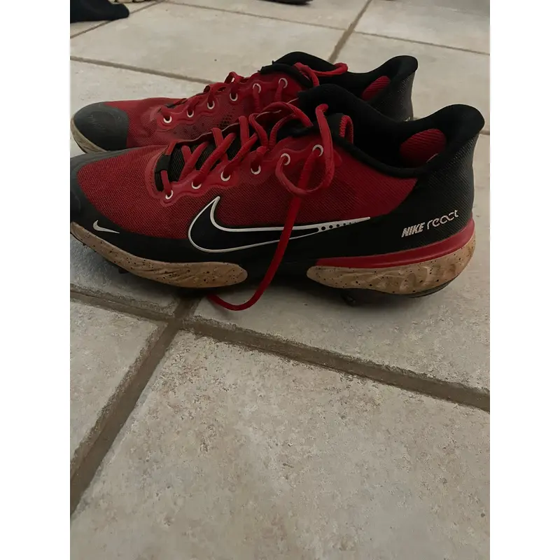 Men's Size M 10.5 (W 11.5) Nike (Used)
