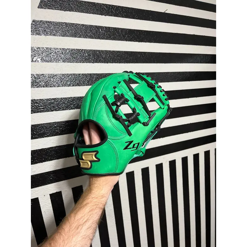 SSK Z9 11.5 Maestro infield baseball glove