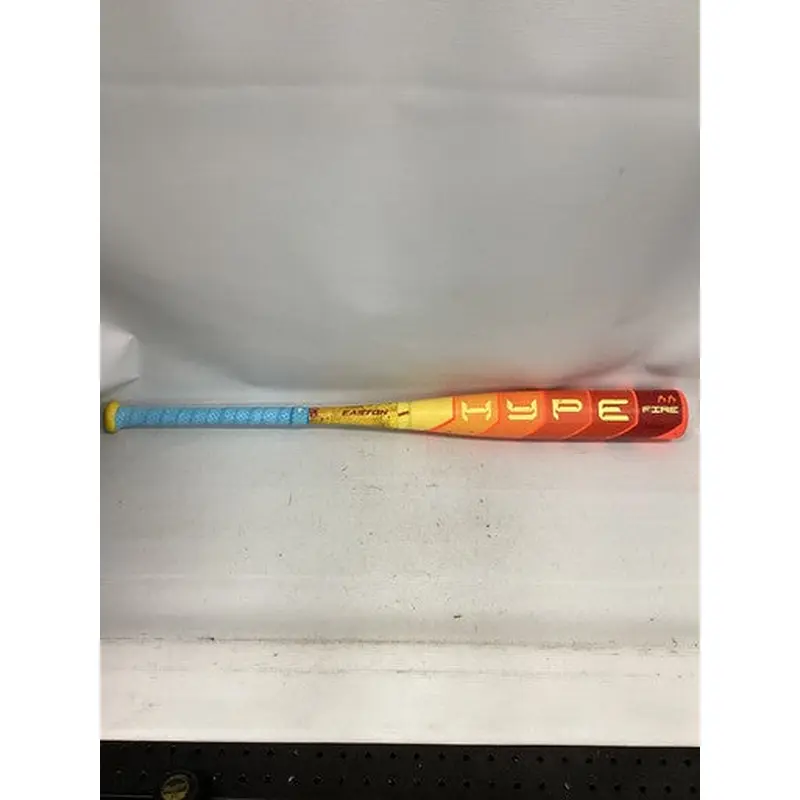 Used Easton HYPE FIRE BB/SB USA 2 5/8 Bat 31" 11851-S000035059