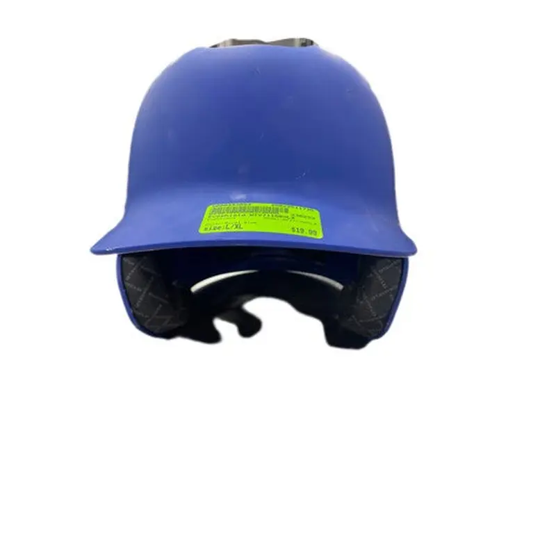 Used Evoshield Wtv7115rolx Batting Helmet No Mask Royal Blue L Xl 11735-s000343653