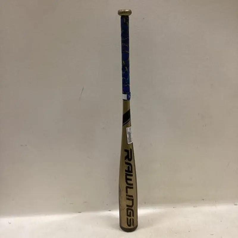 Used Rawlings VELO HYBRID BB/SB USSSA 2 3/4 Bat 30" 11725-S000485296