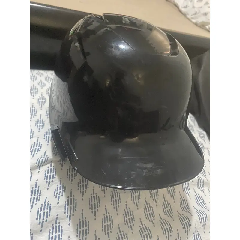 XL EvoShield Impact Batting Helmet (Used)