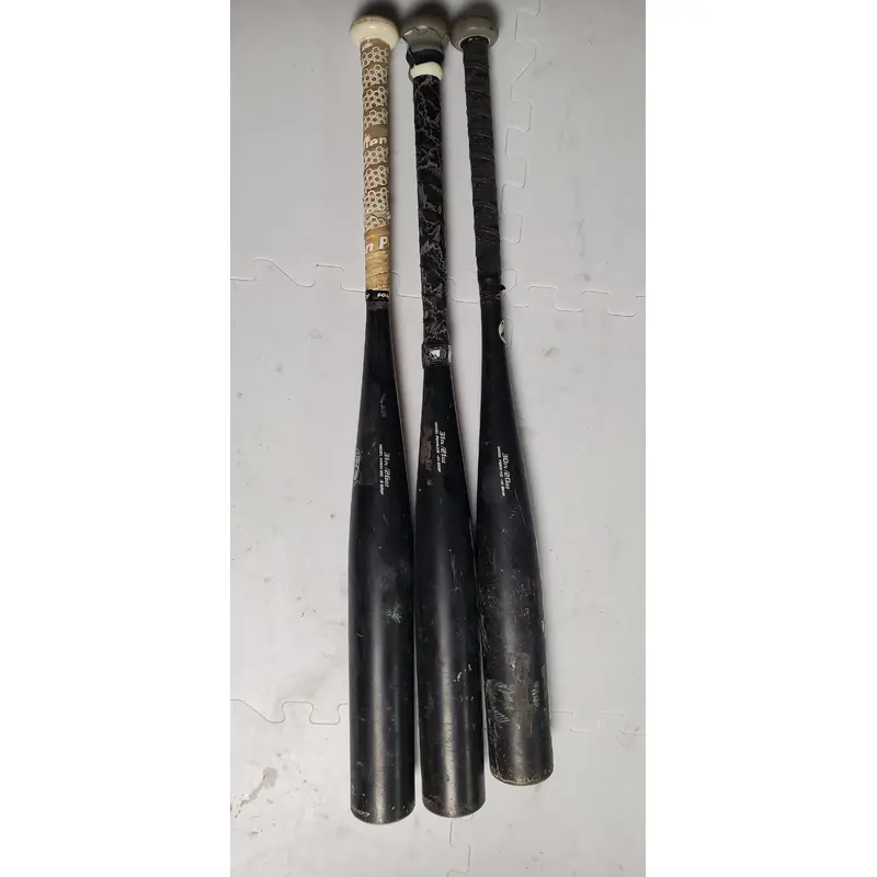 Combat Portent USSSA Certified Bat (-5) Composite 25 oz 31" (Used)