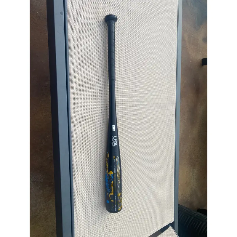 DeMarini Upraising Bat