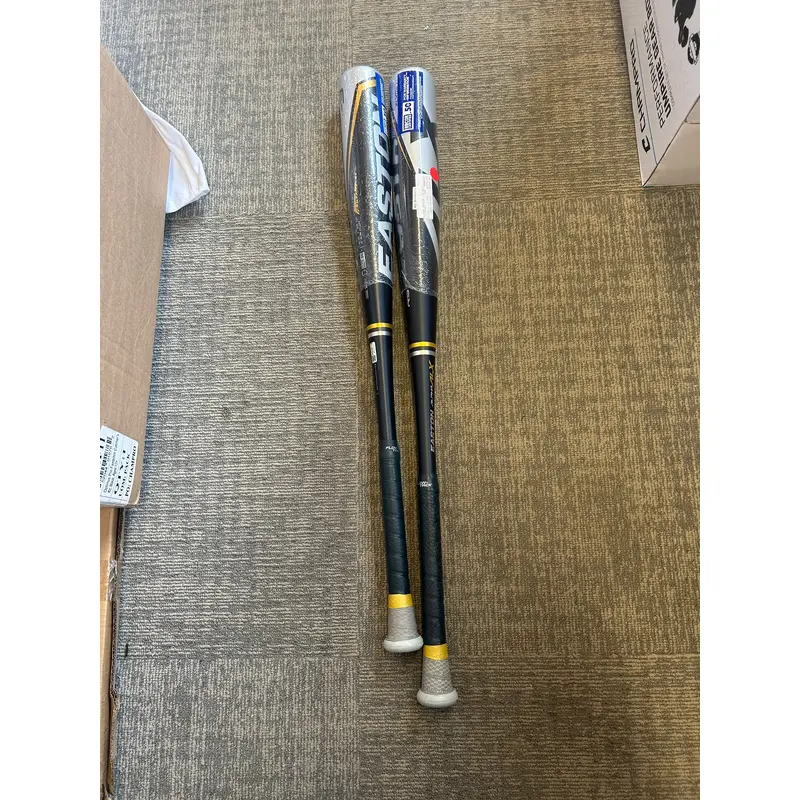 Easton Alpha ALX BBCOR Certified Bat (-3) Alloy 30 oz 33" (New)