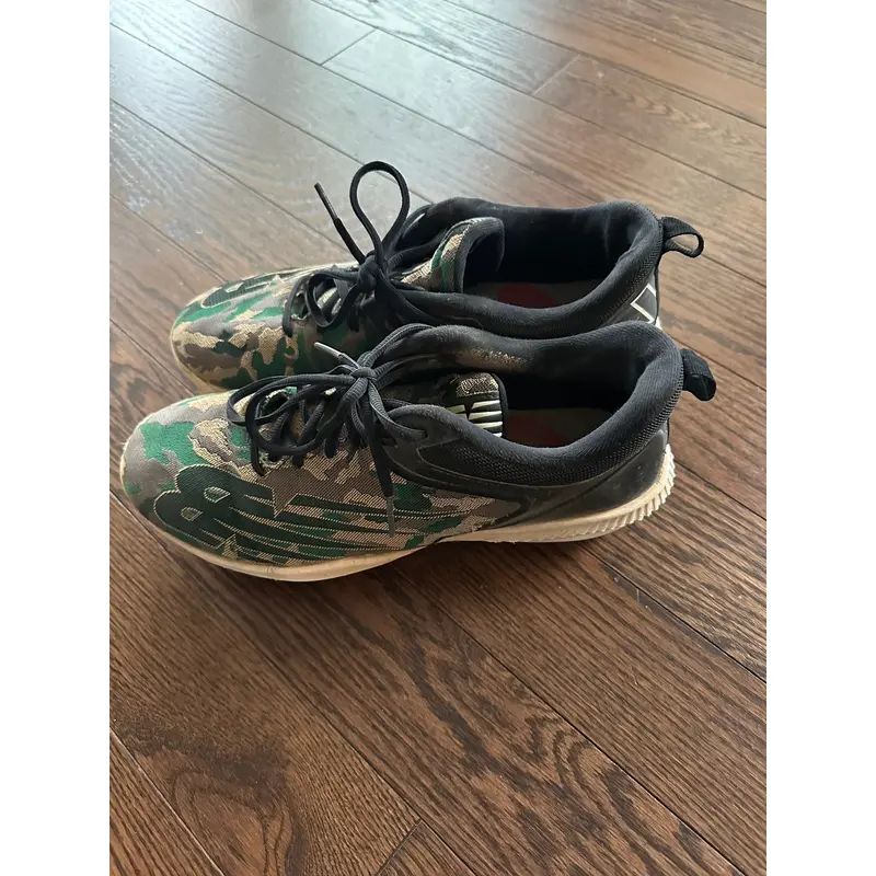 New Balance Fuel Cell