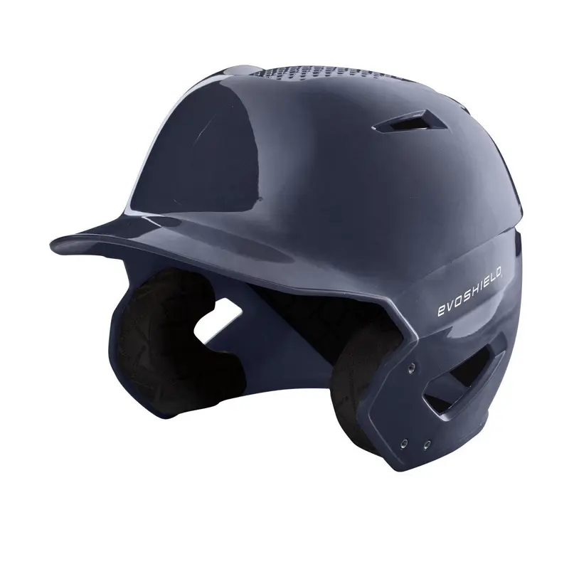 New Evoshield YTH EVI XVT GLOSS Batting Helmet No Mask 11613-YTH-EVI-XVT-GLOSS