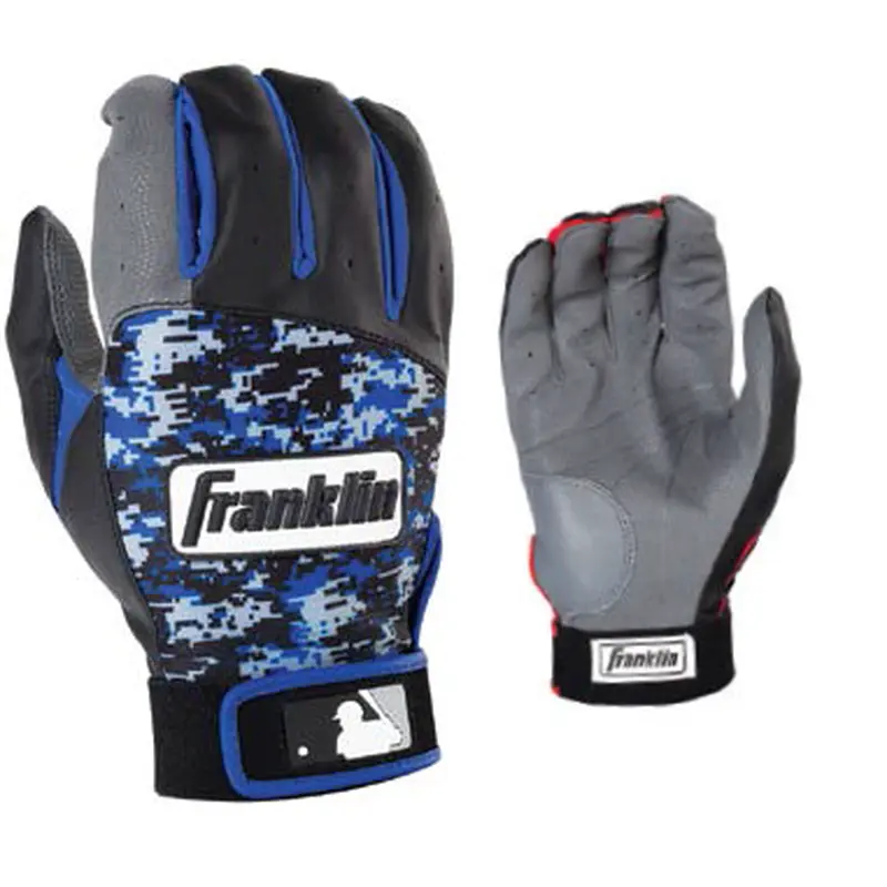 New Franklin DIGITEK BB/SB Batting Gloves 11613-DIGITEK