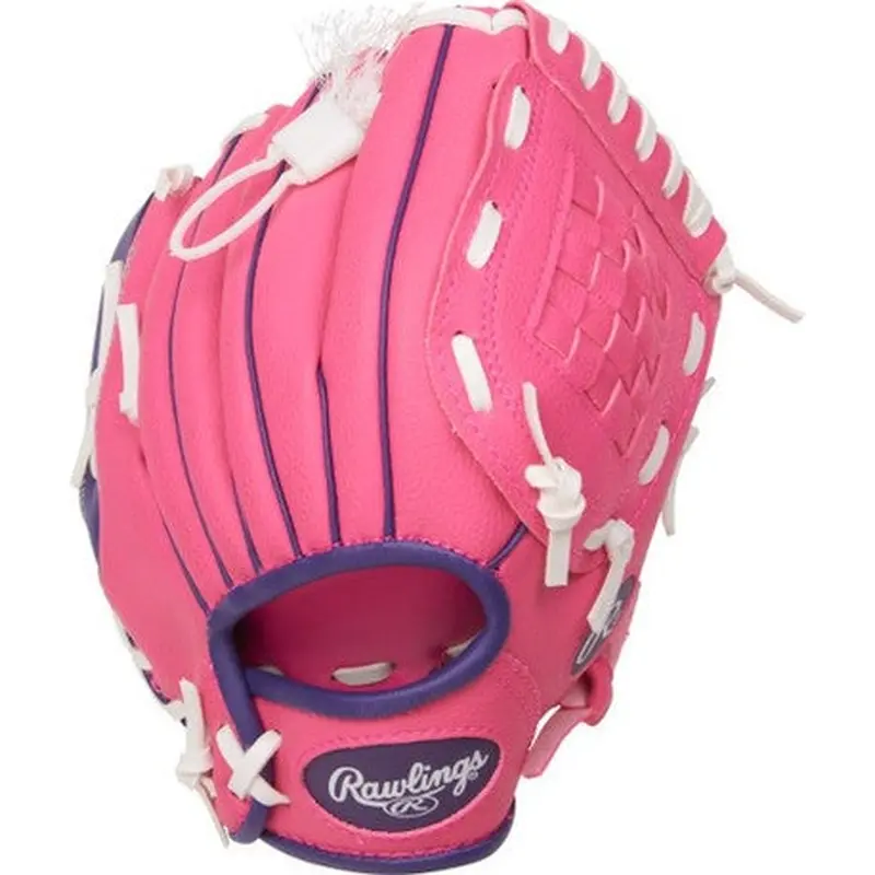 Players W Ball Pp Pk 9" Lht 11735-rawpl91ppfr