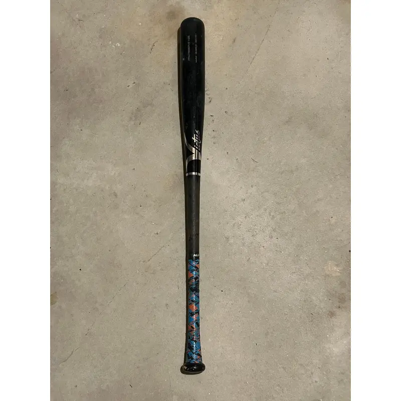 Pro Issued Custom Victus Wood Bat