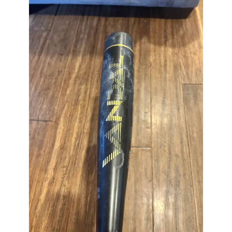 Victus Vandal Hybrid USSSA Certified Bat (-10)  20 oz 30" (Used)