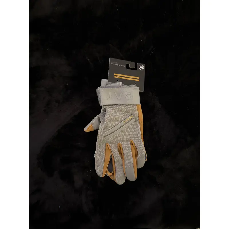 XXL  Batting Gloves (New)