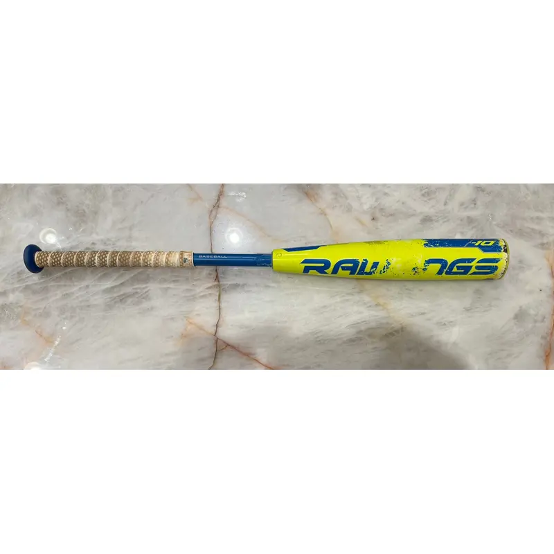 2018 Rawlings Quatro