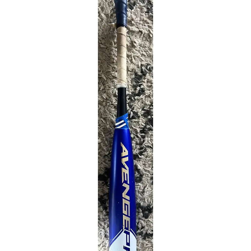 2022 AXE Avenge Pro USSSA Certified Bat (-10) Composite 20 oz 30" (Used)