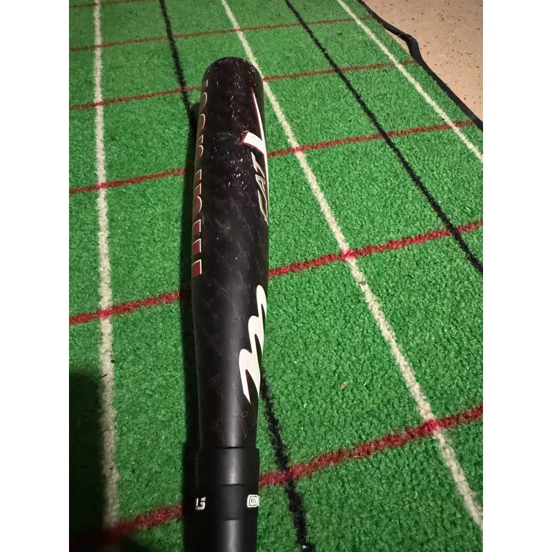 2025 Marucci CATX2 Composite USSSA Certified Bat (-10)  19 oz 29" (Used)
