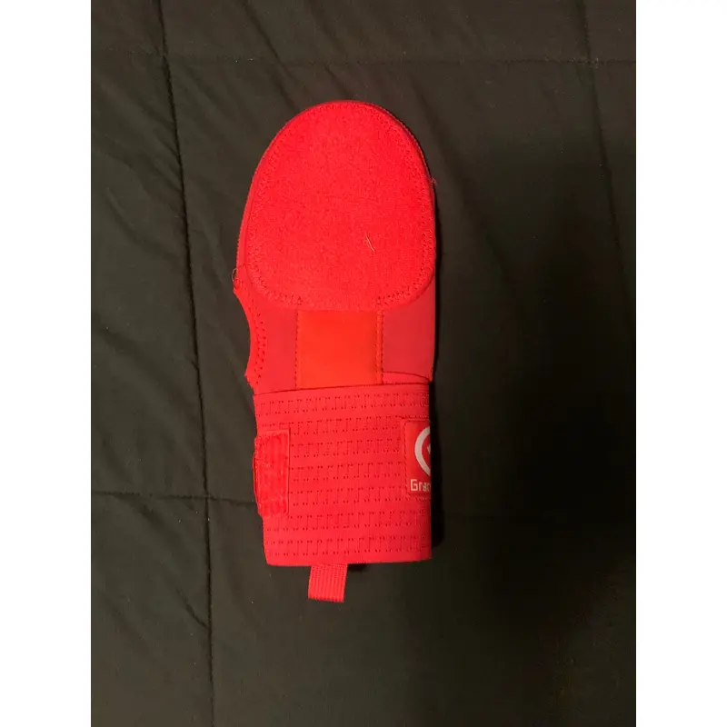 Adult Size Sliding Mitt (usable for both Left and Right Hands)