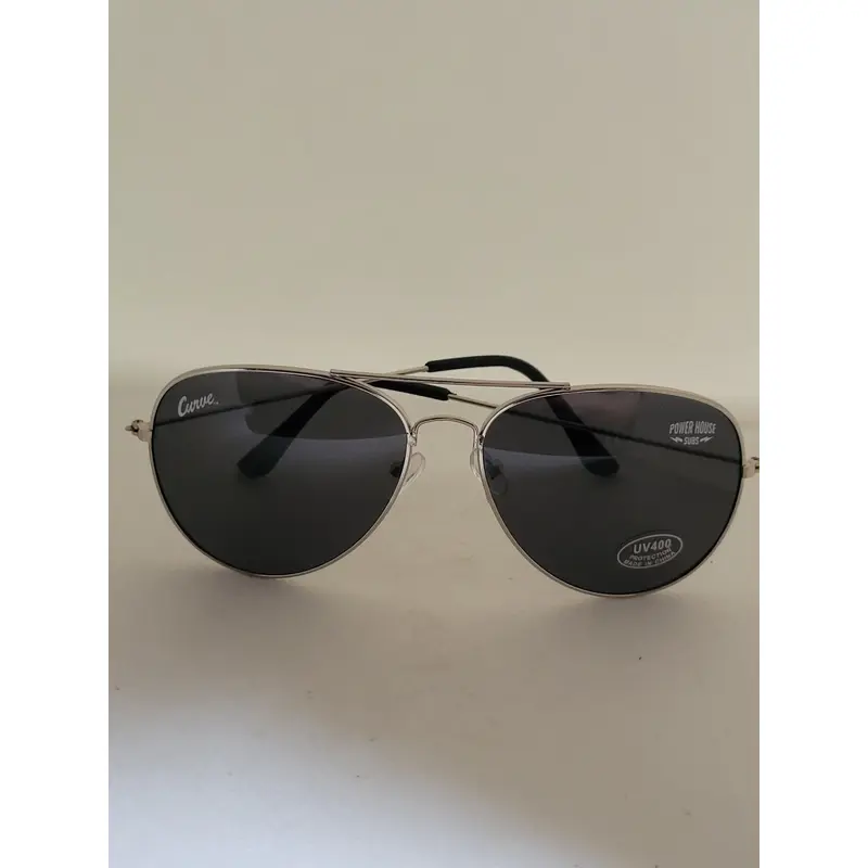 Altoona Curve MiLB Topgun Night Aviator-Style Sunglasses