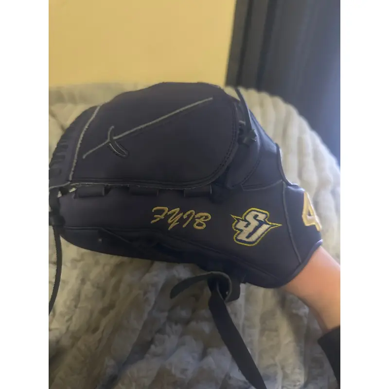 College Issue Baseball Glove