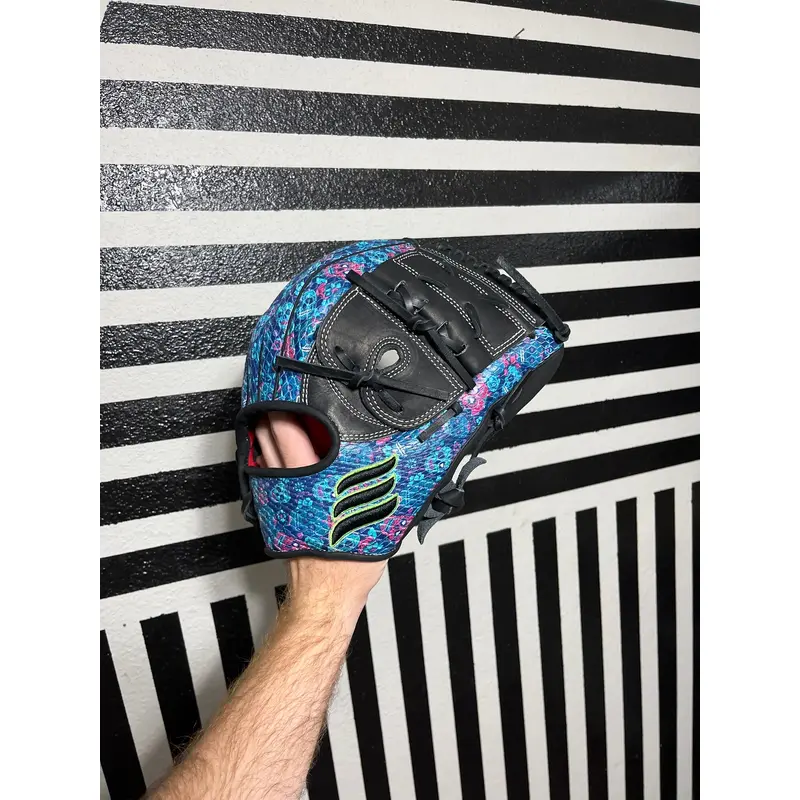 Emery Glove Co 12 custom baseball glove