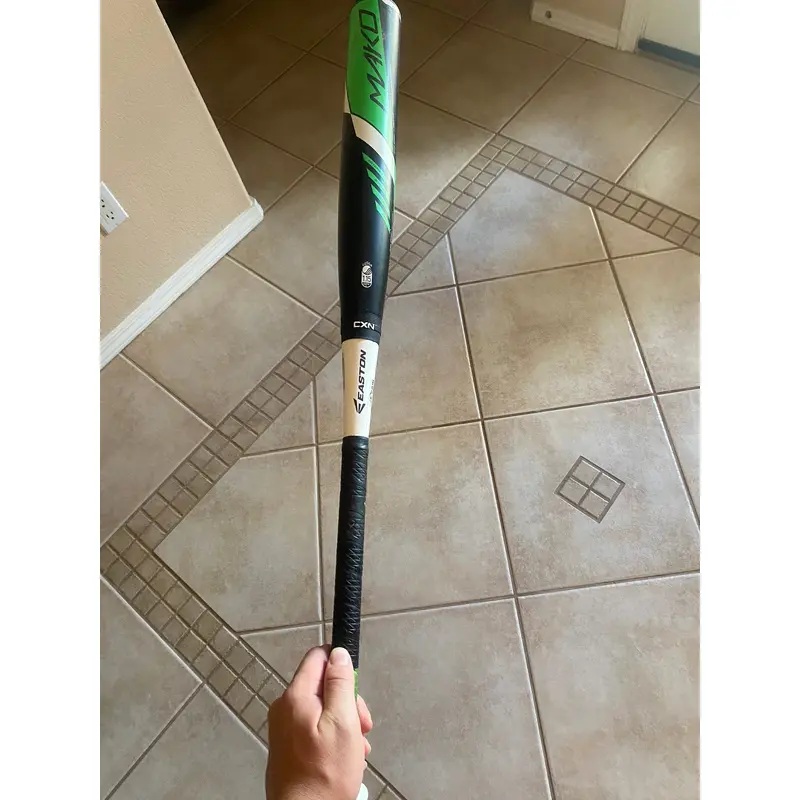 2016 Easton Mako Composite USSSA Certified Bat (-11)  19 oz 30" (Used)