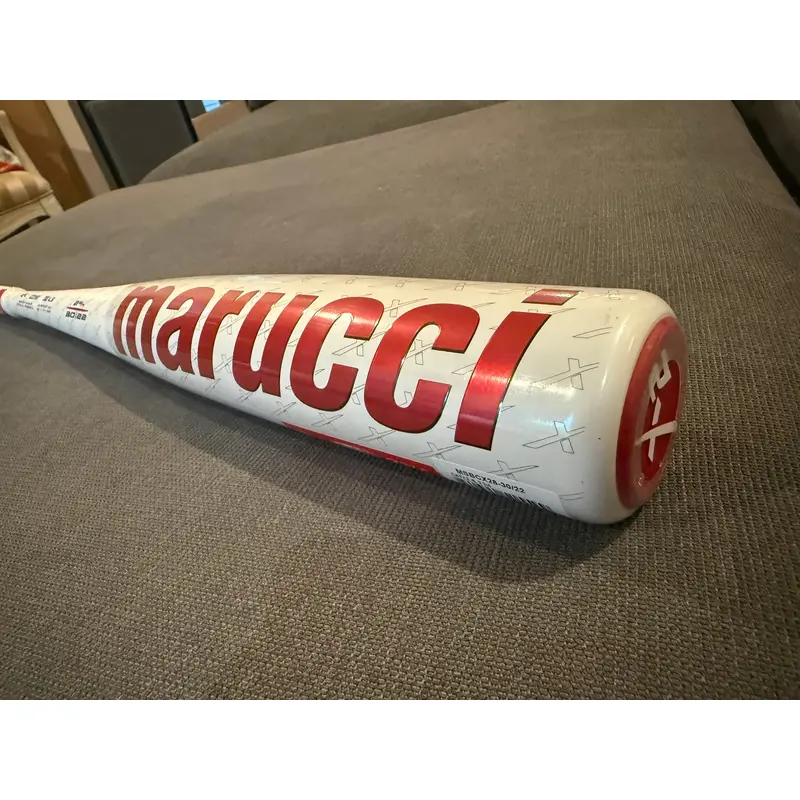 2025 Marucci CATX2 Alloy USSSA Certified Bat (-8)  22 oz 30" (New)