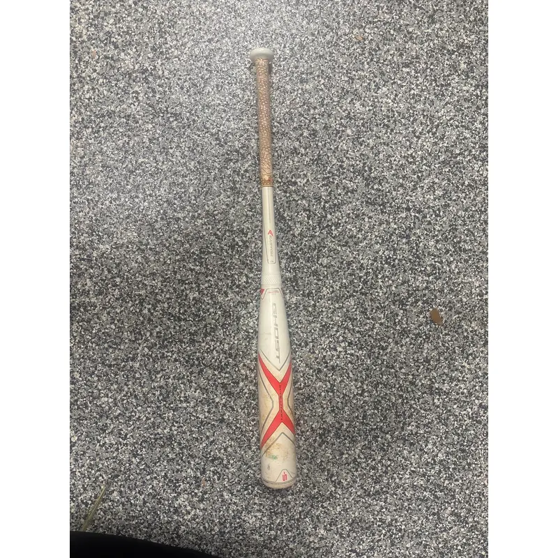 Easton Ghost X Composite Bat (-5) 26 oz 31" (Used)