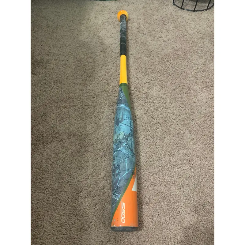 Easton Realtree Softball bat