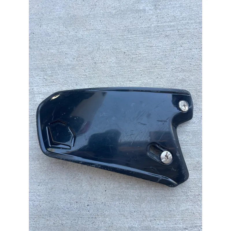 Evoshield C-Flap Black Right handed hitter