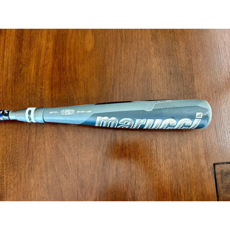 Marucci Cat 9 Connect USSSA bat
