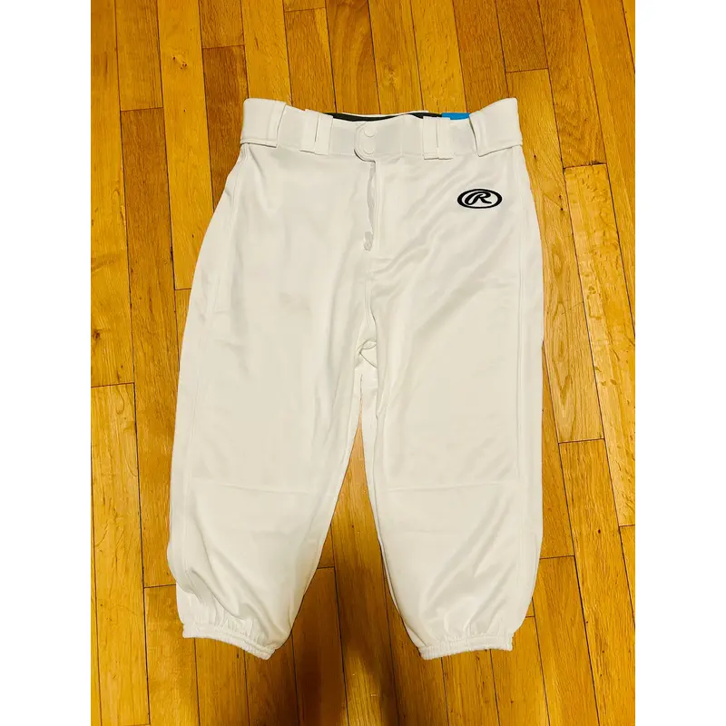 New Rawlings Knickers