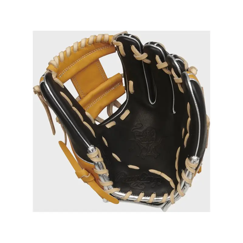 Rawlings Heart of the Hide R2G 11.5" Baseball Glove: PROR314-2BTC