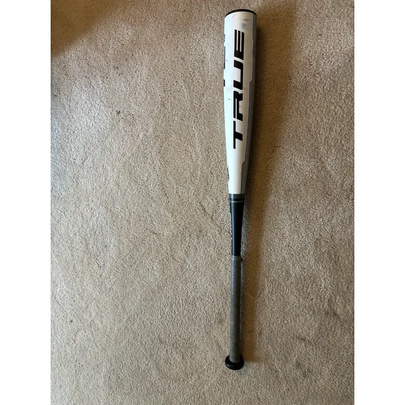 True T-2 USSSA Certified Bat (-5) Alloy 26.5 oz 31.5" (Used)