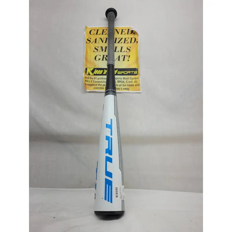 True T1X USSSA Certified Bat (-10) Hybrid 17.5 oz 27.5" (Used)