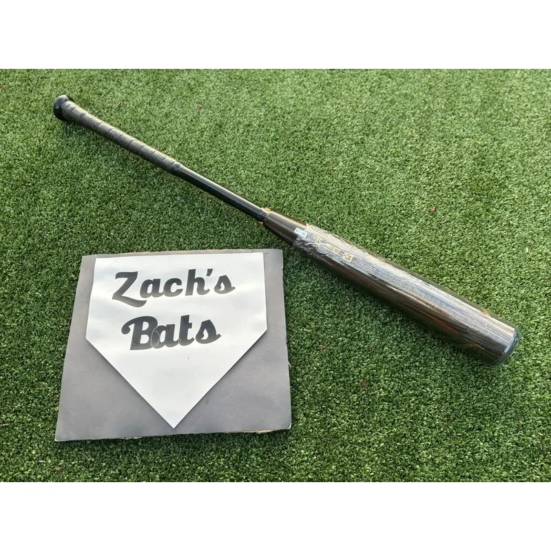 2024 Demarini Voodoo  -3 Bbcor 33/30 Baseball Bat