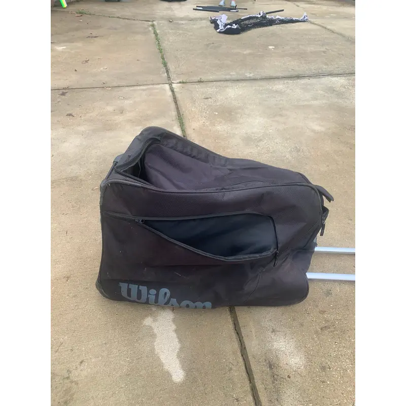 Baseball Bucket Holder