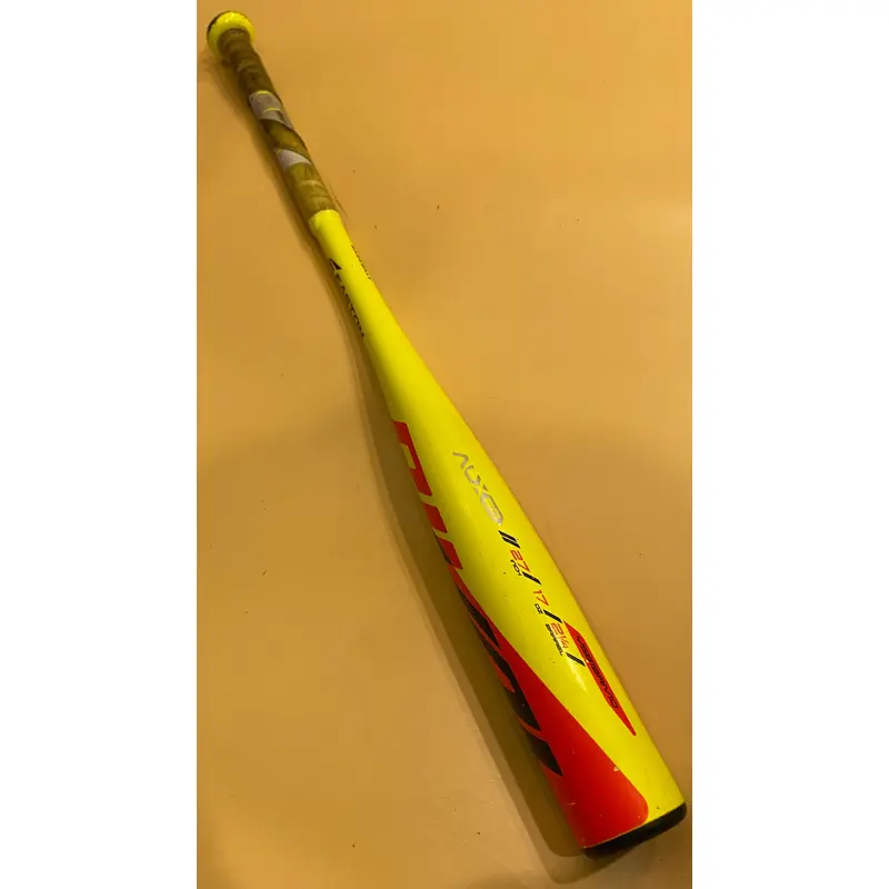 Easton Rival USABat Certified Bat (-10) 17 oz 27"