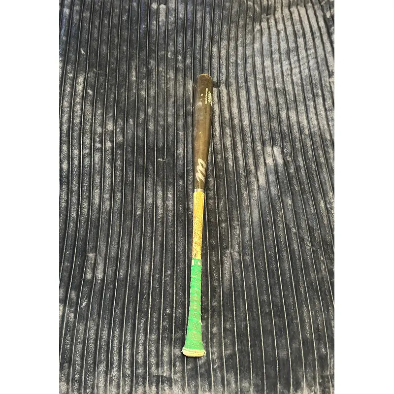 Marucci AM22 BBCOR Certified Bat (-3) Maple 30 oz 33" (Used)