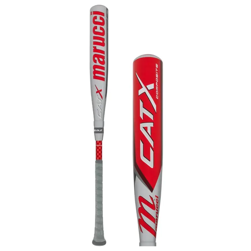 Marucci CAT X Composite Bat (-3) 29 oz 32" (New)