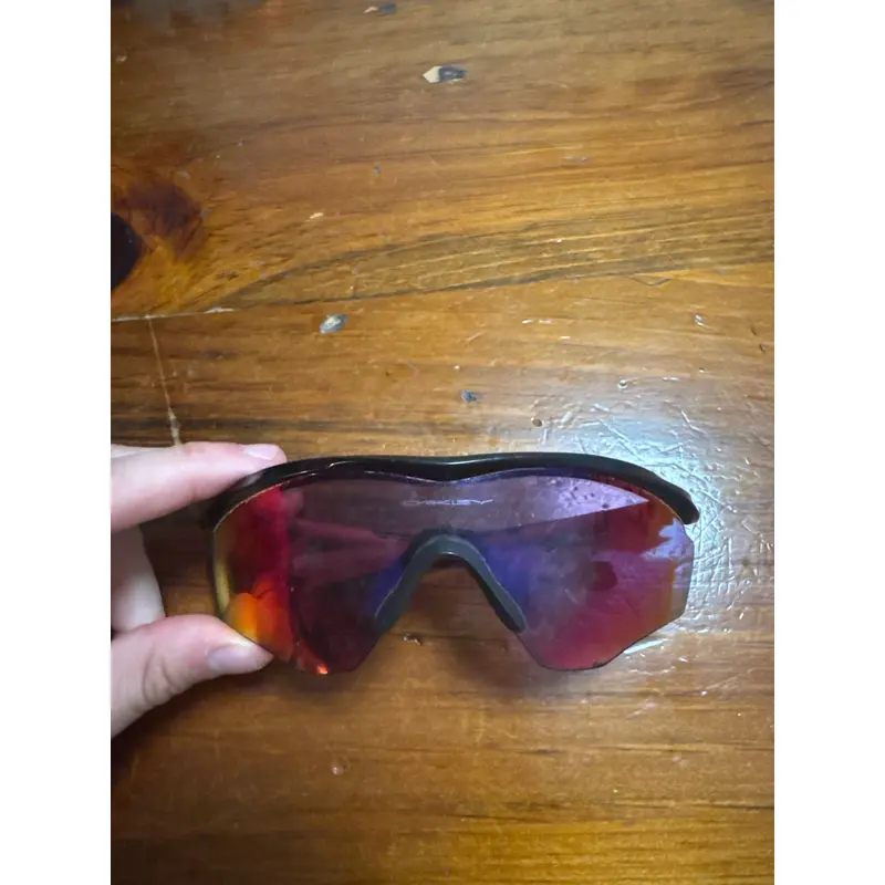 Oakley Sunglasses (Used)