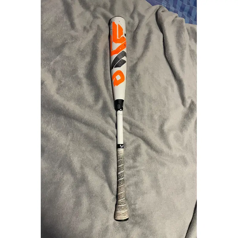Used 2021 DeMarini USSSA Certified Composite 26 oz 31" CF Bat
