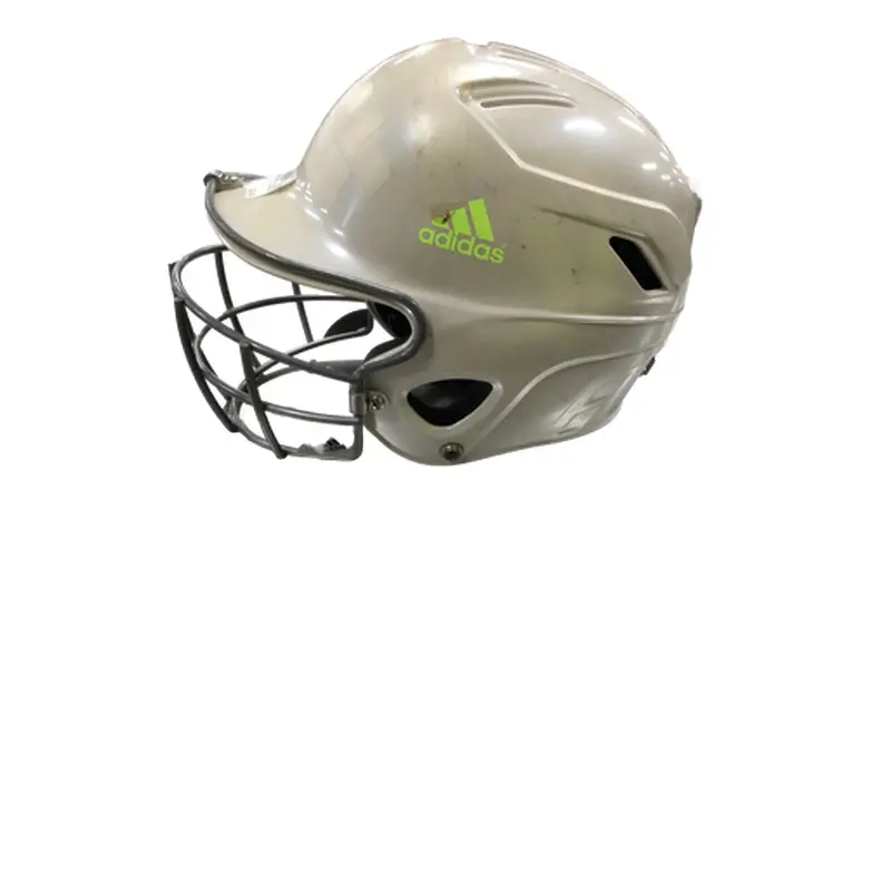 Used Adidas ADJUSTABLE One Size Baseball and Softball Helmets 11613-S000139184