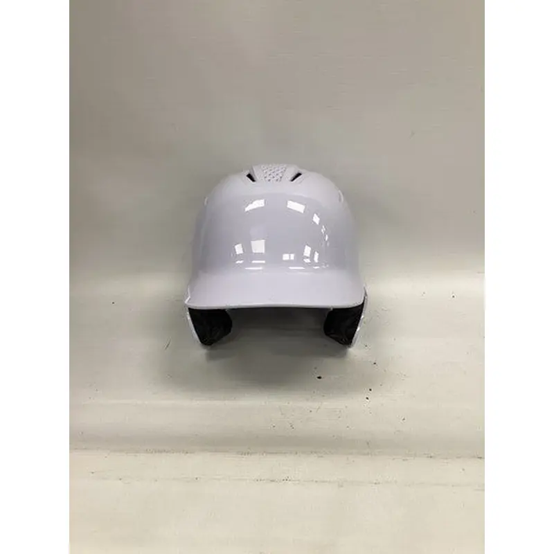 Used Evoshield HELMET Batting Helmet No Mask White L/XL 11851-S000033471